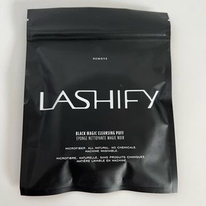 Black Magic Cleansing Puff